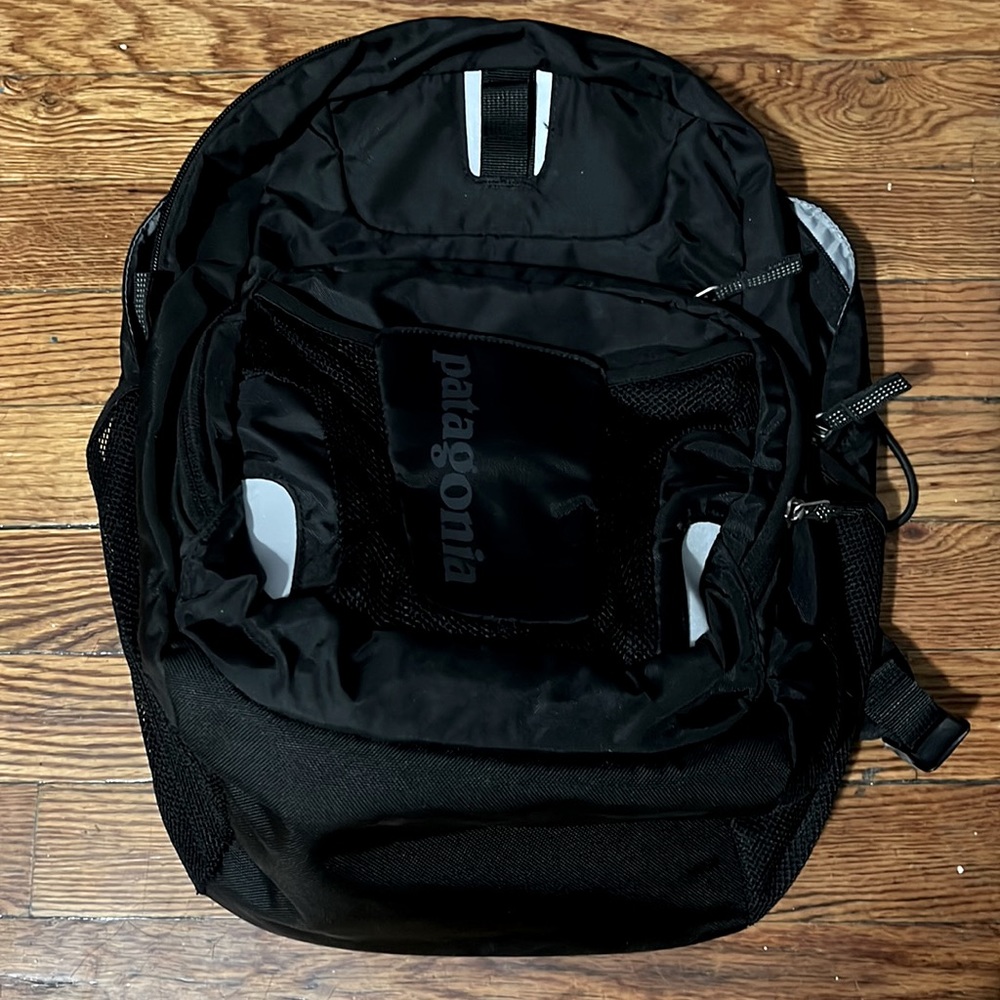Patagonia Backpack